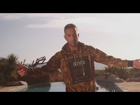 Naps Feat Soolking Kliff Poropop Clip Officiel
