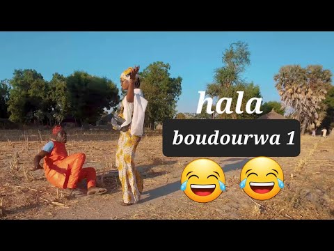 Abdou Dan Mama Haala Boudourwa Full Video 4k