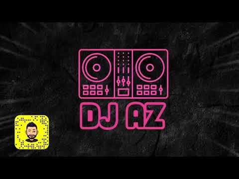 ريمكس امتحنتك خالد الحنين DJ Az