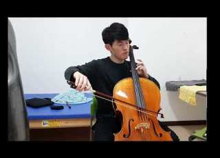  냉정과 열정 사이 Between Calm And Passion Ost Cello Cover