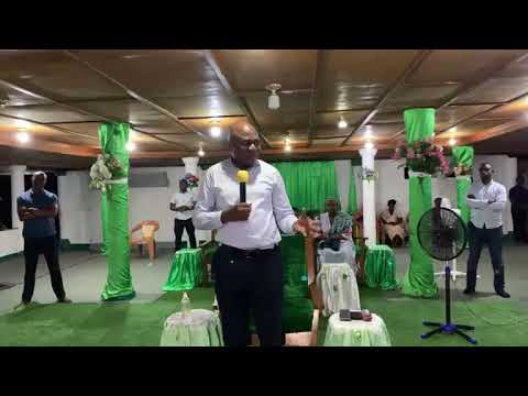 MESSAGE OF POPE CHRISTOPHE KISOLOKELE ON JANUARY 1 2026 BRAZZAVILLE CONGO MESSAGE OF POPE CHRISTOPHE KISOLOKELE ON JANUARY 1 2026 BRAZZAVILLE CONGO