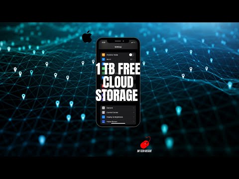 1 TB Free Cloud Storage For IPhone Shorts Youtubeshorts Trending Iphone Oman India Indonesia
