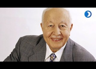  مهندس الحركة الإسلامية التركية نجم الدين أربكان تقرير قناة دعوة