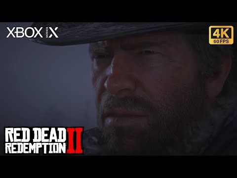 Red Dead Redemption 2 Chapter 1 Colter 100 4K60FPS Walkthrough No Commenatry Red Dead Redemption 2 Chapter 1 Colter 100 4K60FPS Walkthrough No Commenatry