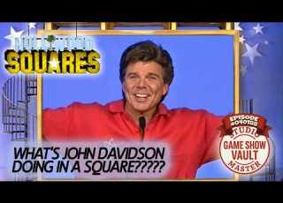  New Hollywood Squares Episode 040188