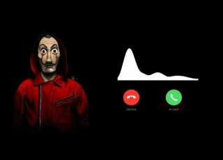  Bella Ciao Ringtone Money Heist Ringtone English Ringtone