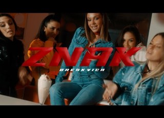 Breskvica ZNAK Official Video