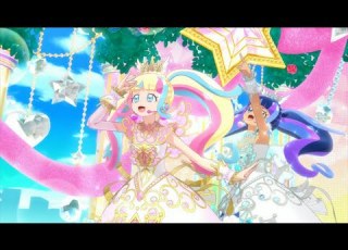 MEMORIES FOR FUTURE Ray フル 144話編集
