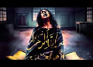  فیلم ترسناک سجین ۷ یک رابطه نیمه تمام میتونه کاری کنه که کل خانواده نابود بشه