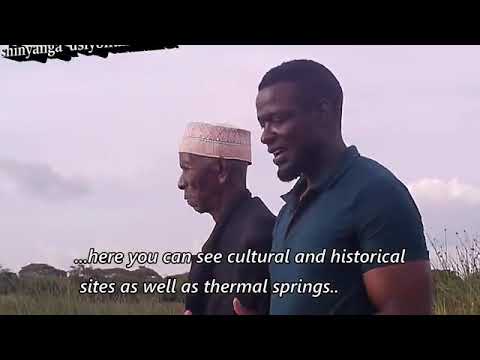 Shinyanga Usiyoifahamu