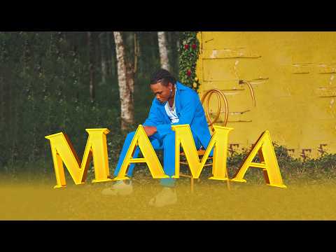 Mbosso Ft Harmonize X Marioo Mama Type Beat 2026