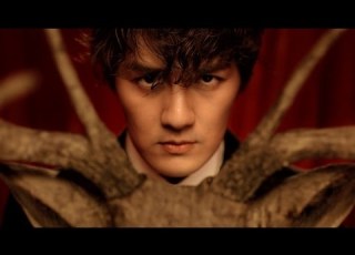 吳克群 Kenji Wu 鬼來電 Haunted Call 華納 Official HD 官方完整版 MV