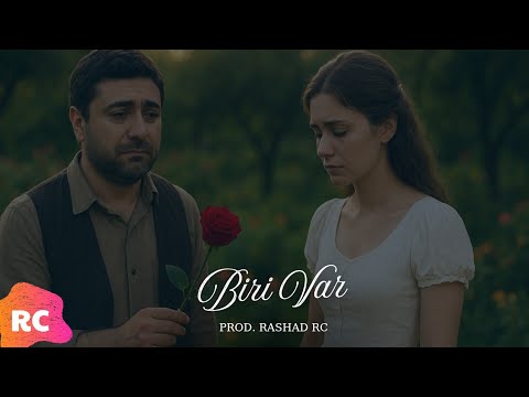 Rashad RC Ft Nuri Biri Var REMİX Yenə Birgün Tək Qalasan