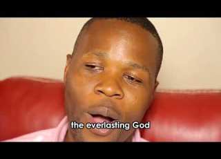 Mungu Si Binadamu