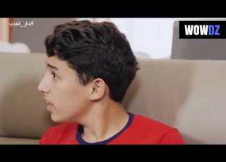 الحلقة 14 من السلسلة الفكاهية دار لعجب