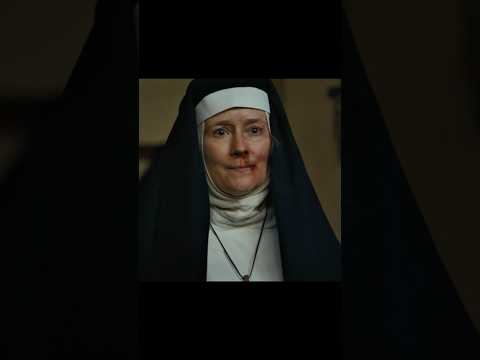 She Felt Her Abuse On Herself