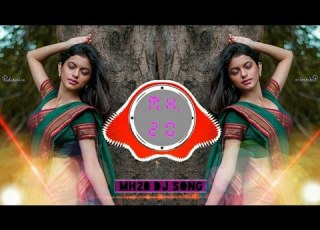 CHAND TARE PHOOL SHABNAM TUMSE ACHCHA KON HAI DJ HALGI MIX DJ RAJAN RANI MH20 FULL DJ SONG