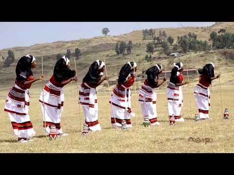 Meseret Hundee Jaalayee NEW Oromo Music 2015