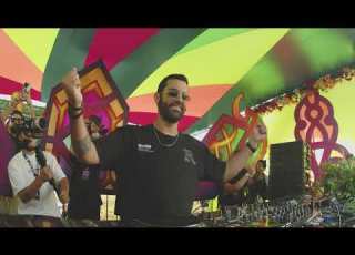 Berg Garden Music Festival 2025 Full Video Set 4k