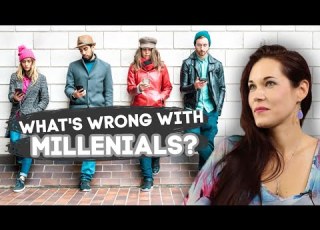 What S Wrong With Millennials Generation Y Explained
