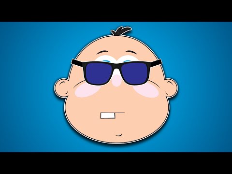 Dancin D Learn The Letter D Baby Big Mouth Nursery Rhymes And Kids Songs