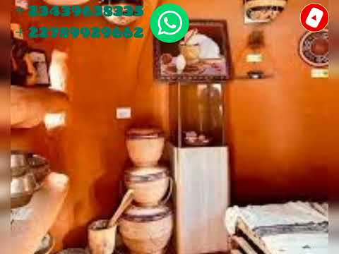 Sirrin Samun Manya Kudi Tare Da Samun Dukiya Ammafa Ta Bakar