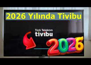  Tivibu In 2026