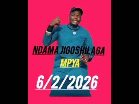 Ndama Jigushilaga Ujumbe Wa Bhogong Wa Nyimbo 2026 Mpya Msambazaji Lukonga Jidaha