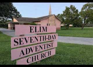  03 30 2026 L Pastor Rolf Jean Louis Elim Haitian SDA Church Naples FL Live