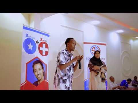 NAALEEYE GARDARO OFFICIAL MUSIC VIDEO 2026