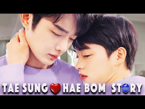 𝗧𝗮𝗲 𝗦𝘂𝗻𝗴 𝗛𝗮𝗲 𝗕𝗼𝗺 Story BL SUB EN PT ES IT FR JAP CHI