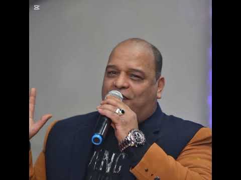 الفنان انور عبدالعزيز مظلوم انا المظلوم 2025