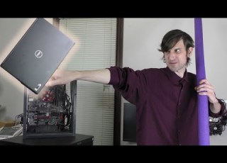  Cheap Laptop Pretty Legit Dell 5490 Review