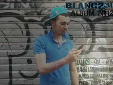 Rap Algerien Album Blanc23i Complet 2012 Rap Algerien Album Blanc23i Complet 2012