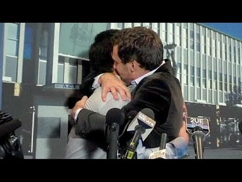 حظر زواج المثليين في استراليا