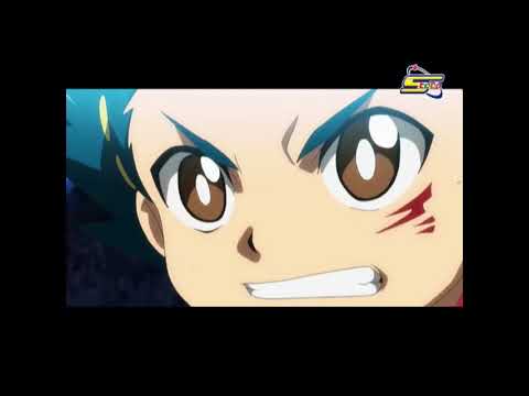 النزال الثاني بين وليد و شهاب الصراع على القمة بي باتل برست سبيس تون وليد بصوت هبة سنوبر