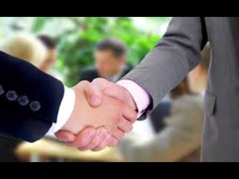 تەوقە کردن لە خەوندا