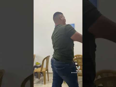 اسمحيلي من الرقصه الأولى