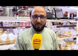  لقاء خاص مع هميزات مسيريب ماء العينين بمدينة كلميم