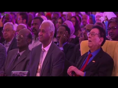 تكريم الكابلي عاطف عبدالحي زمان الناس