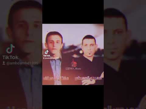 امهيدي السعيطي ومفتاح معليف