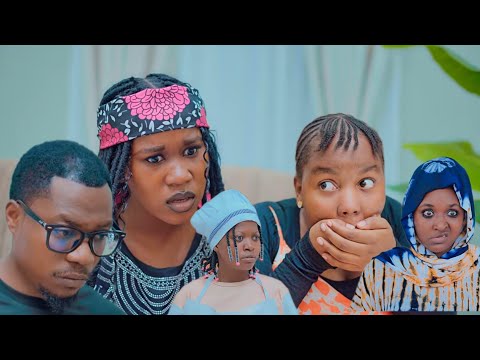BINTI YANGU FULL Episodes 117 Sandra Kiparabrand Love