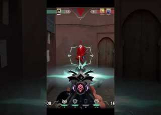 Been Playing ISO Since Everyone Is Running Sentinels Now Zskiie Valorant Subscribe Fyp