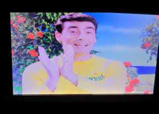  The Wiggles Featuring A Arai Haru Ga Kita Official Music Video
