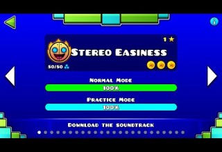 Turning Stereo Madness Into The EASIEST Level EVER Vortrox Inspired
