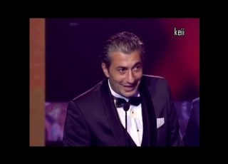 Erkan Petekkaya On The Awards MUREX D OR 04 09 2014