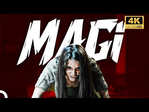 Magi Hasan Karacadağ 4K Korku Filmi İzle