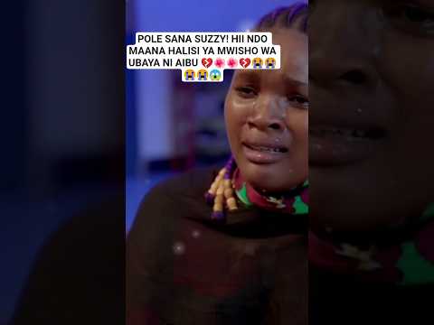 LOVE ME AGAIN EPISODE 111 Love POLE SANA SUZZY MKUKI KWA NGURUWE