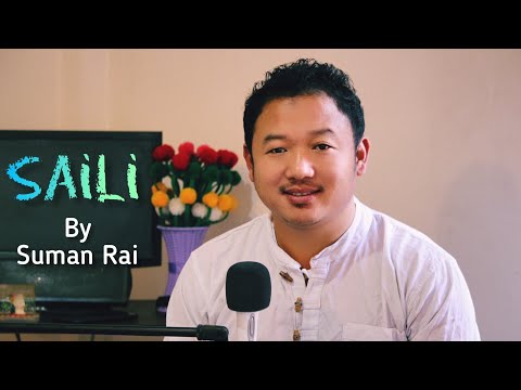 SAILI Suna Saili Suman Rai Kali Prasad Baskota COVERED HD