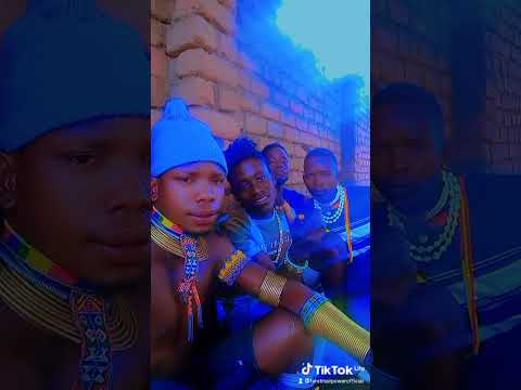 Ferst Man Pwer Na Kuku Maji Mwana Ndulu Ndubula Mashige Waandaa Ngoma Mpya